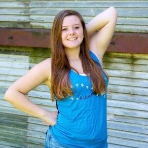 Meet your Posher, Sharisse